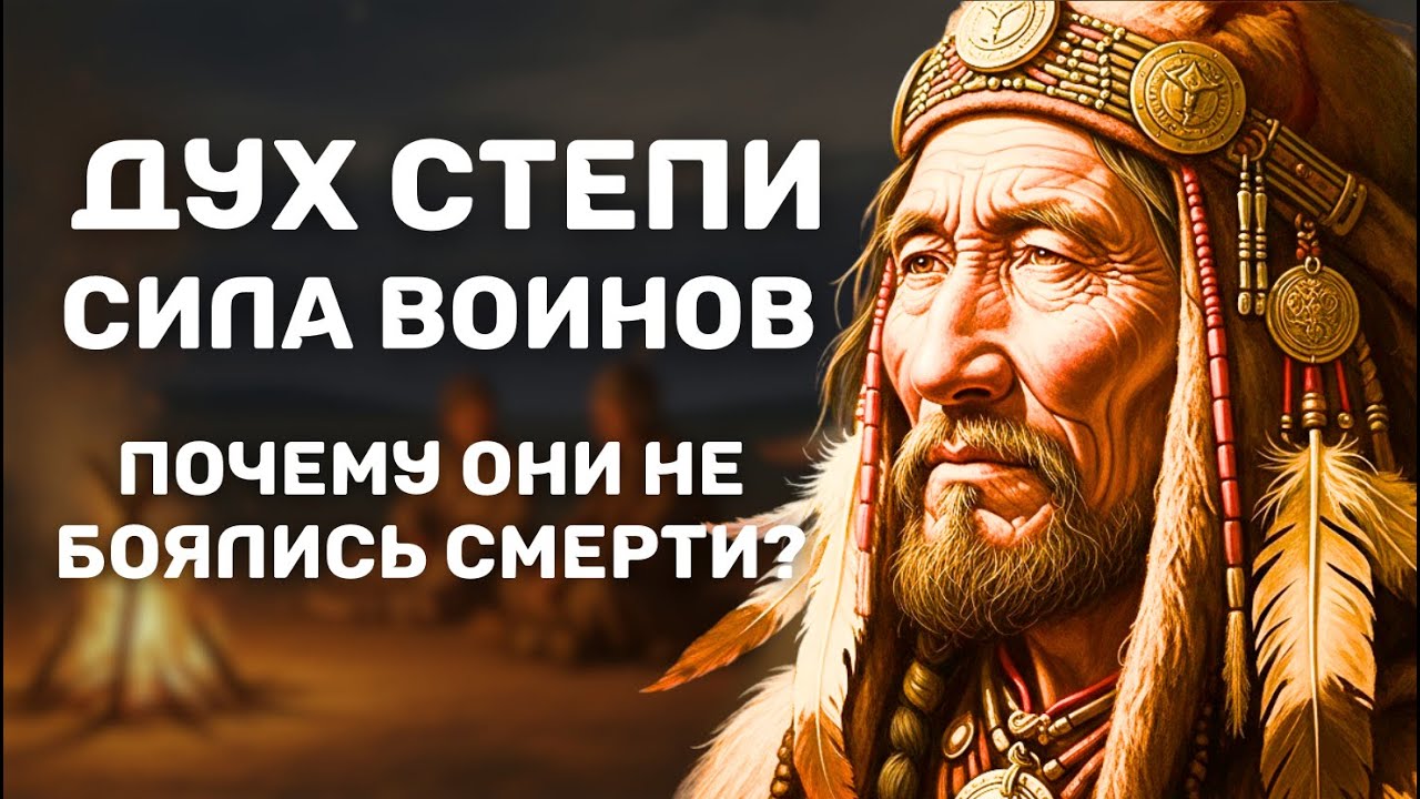 Тенгрианство: Древняя вера воинов в «Небо, Землю и Предков»