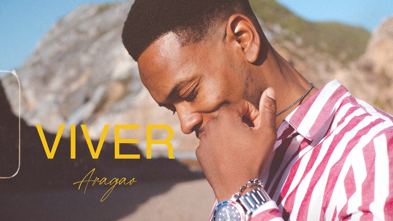 ARAG&Atilde;O - VIVER (Prod.Tom Enzy)