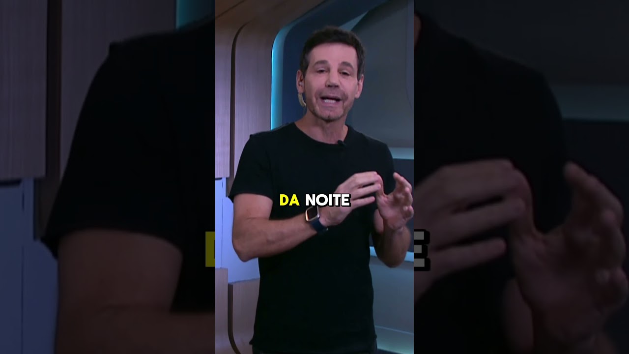 O MELHOR HOR&Aacute;RIO para fazer atividade f&iacute;sica | MARCIO ATALLA
