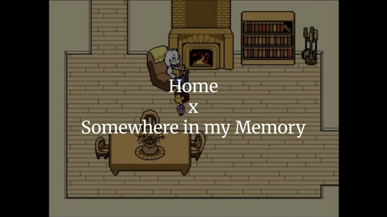 [Reupload] Home x Home Alone