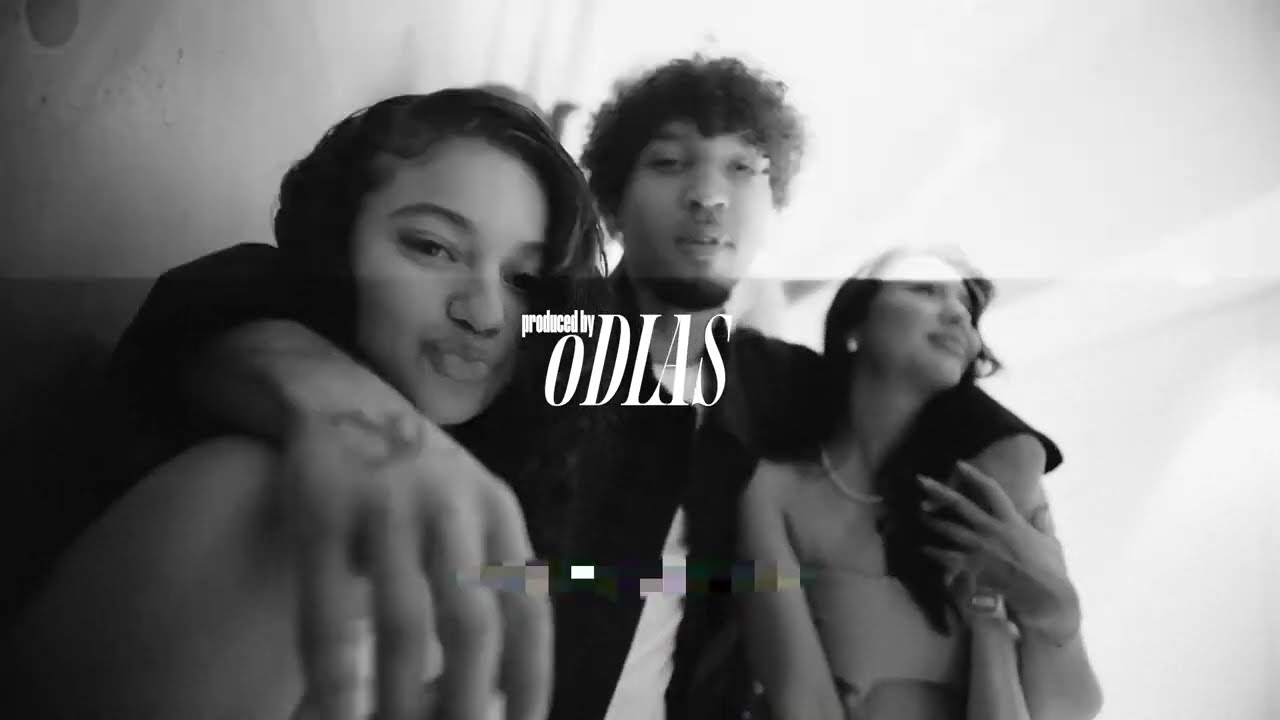 (FREE) Jazeek x Saliou - 
