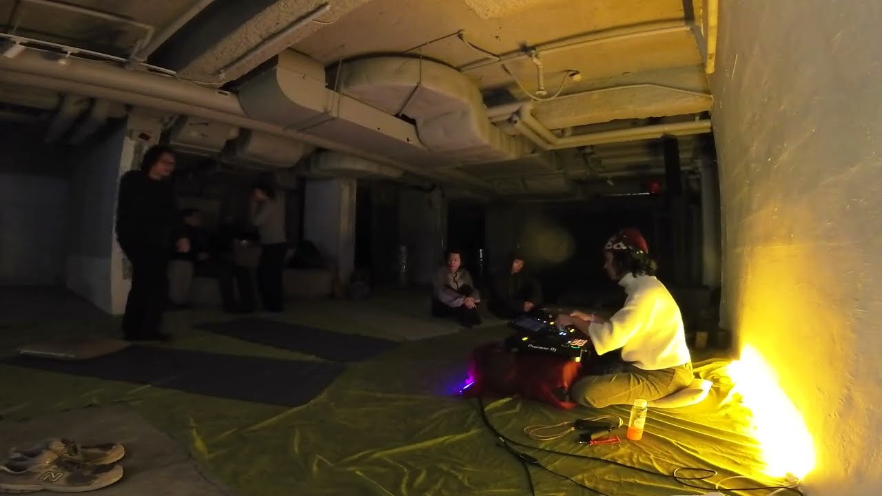 The Deep Bake | Buttercup | Ambient and Downtempo Music Listening Session