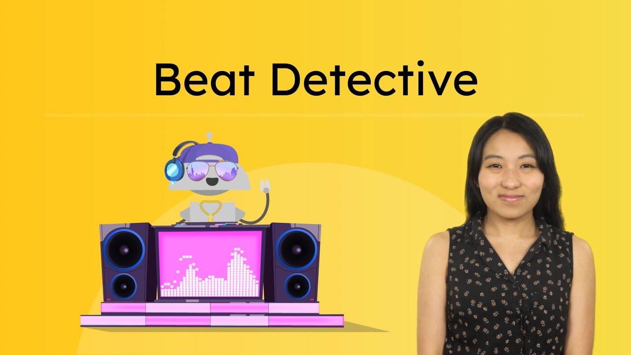 Beat Detective - Finding the Beat in Music
