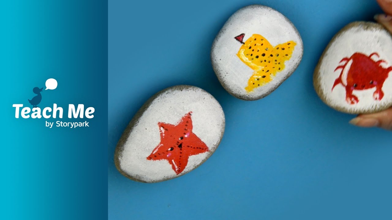 Story Stones