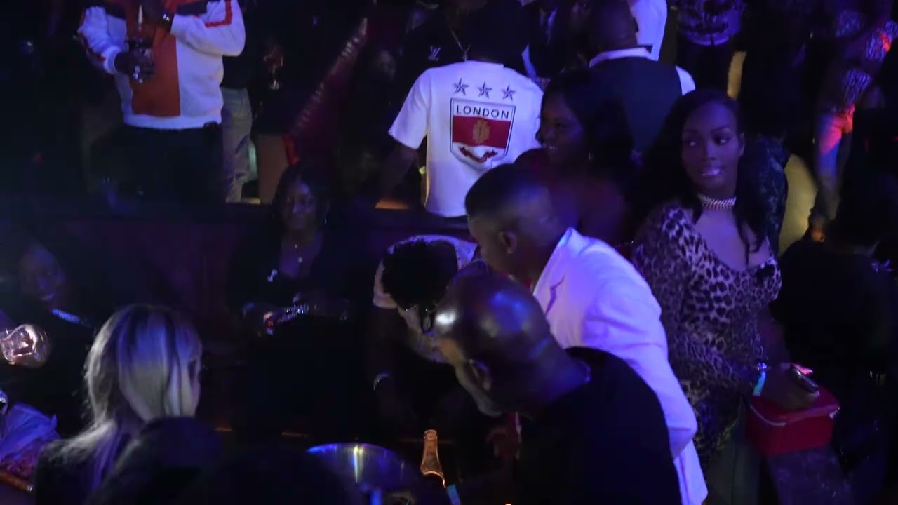 Malere Milyon&egrave; Live - Klass Nan Guitar 