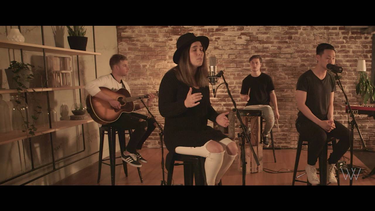Unfailing - LIFE Anthem (Selah Sessions)
