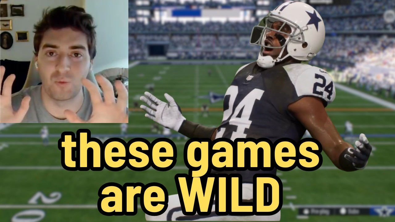 Most Feared Online Head-to-Head is SO ANNOYING to Play in MUT 26...