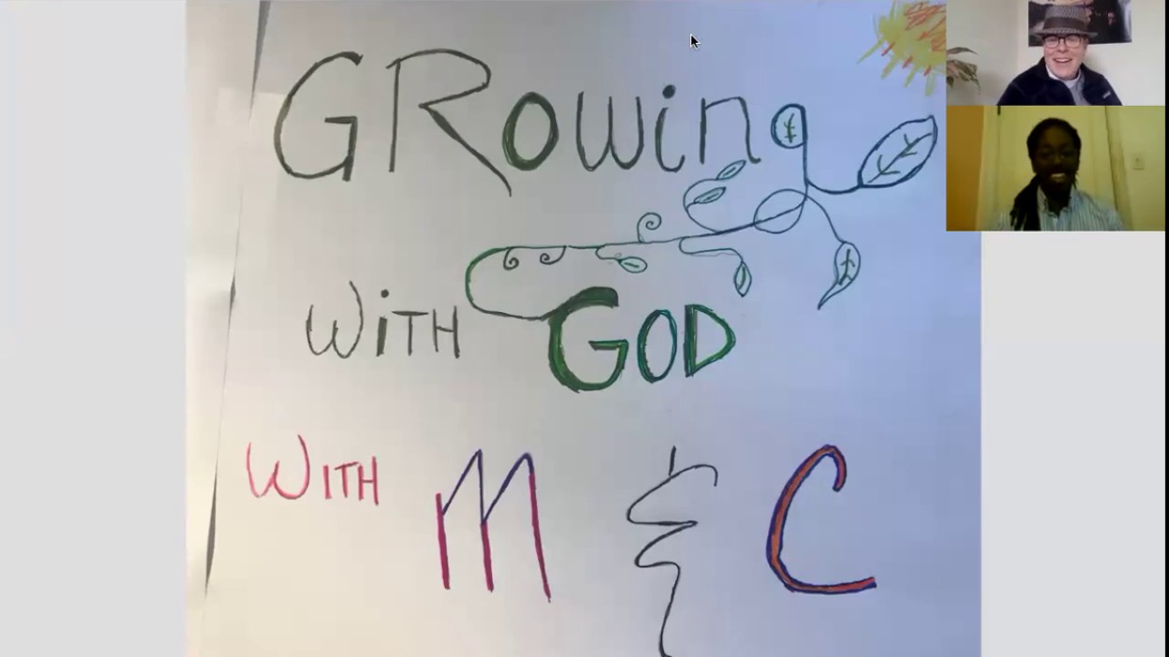 Growing with God Episode 2
