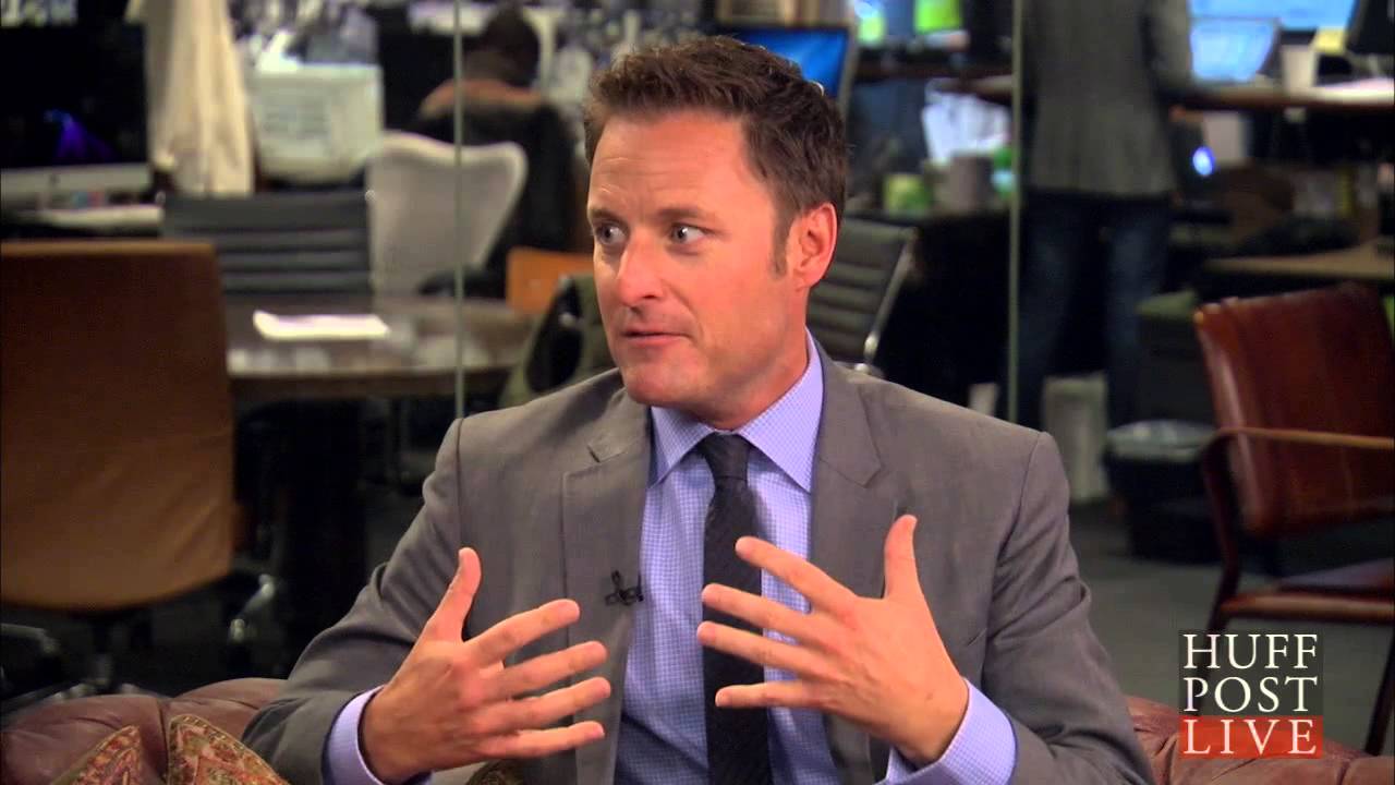 'The Bachelor' Host Slams Juan Pablo