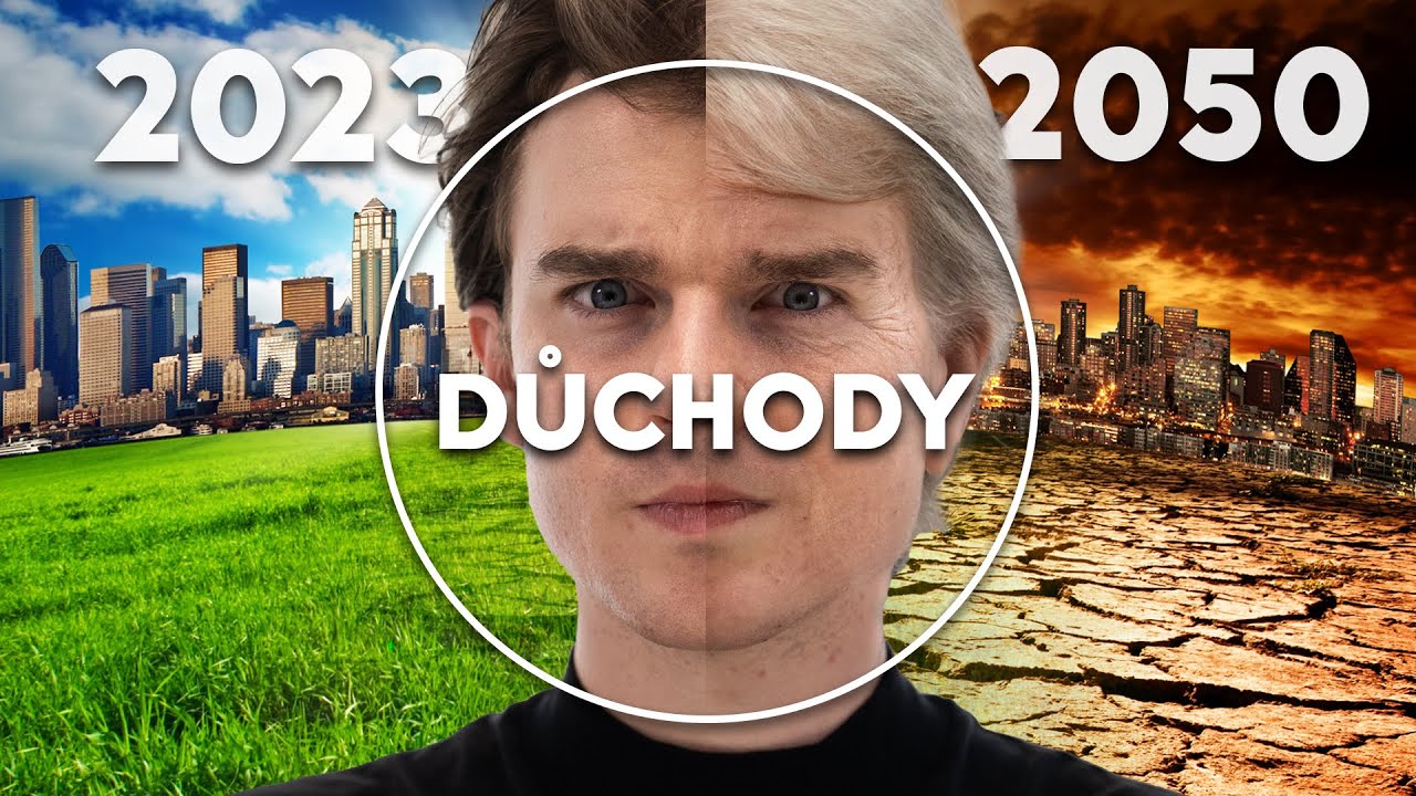 Důchody | KOVY