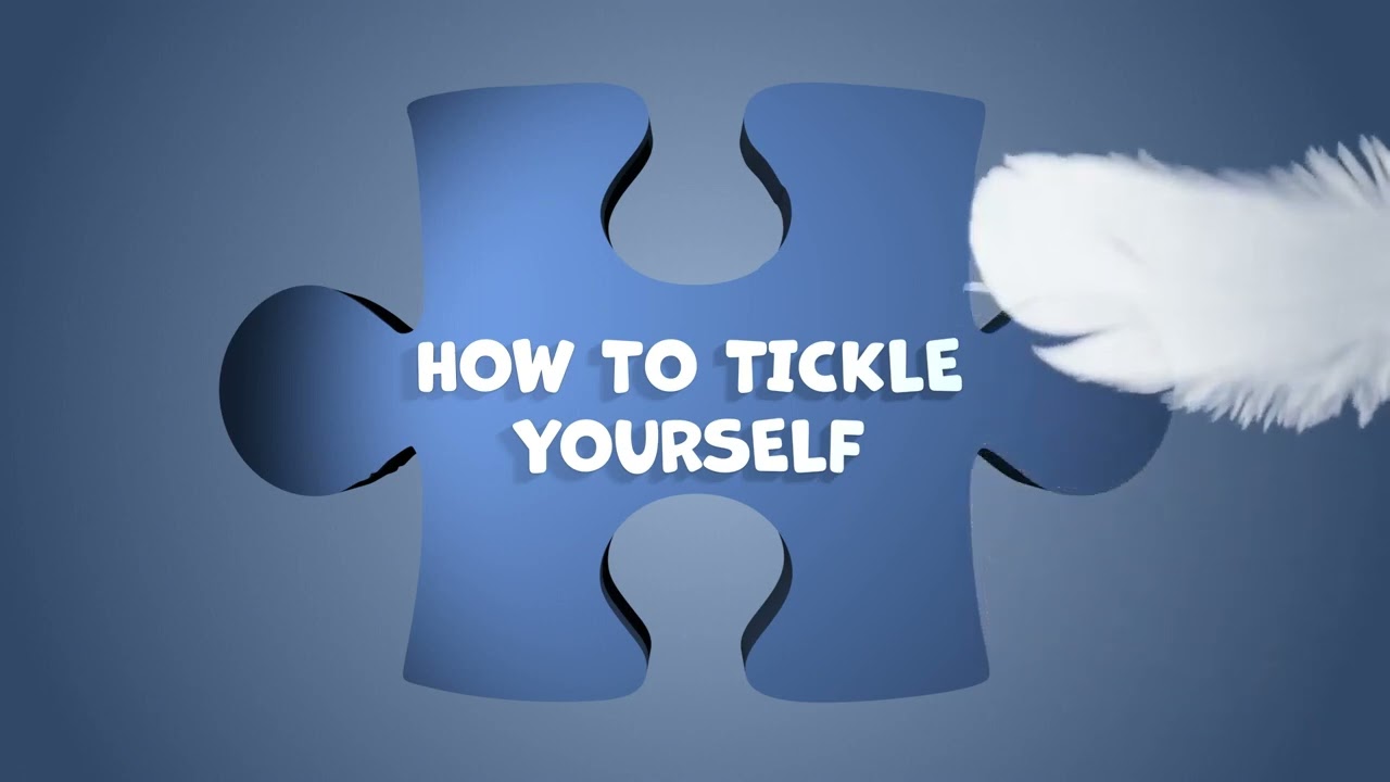 Peter Shapiro and the Magic of Live Music | How to Tickle Yourself
