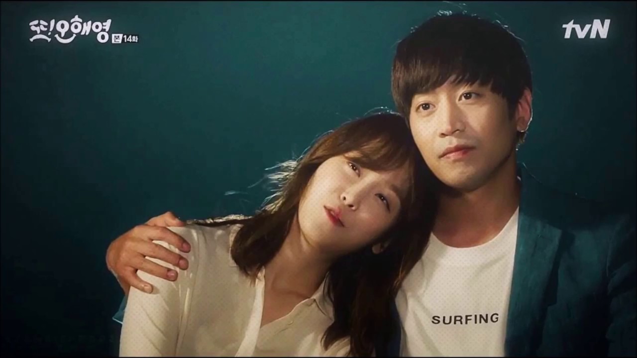 Korean Drama OST - sad songs [ Part 02 ]