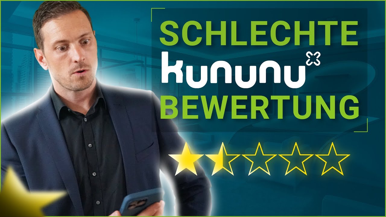 Schlechte Kununu Bewertungen? Mach das!