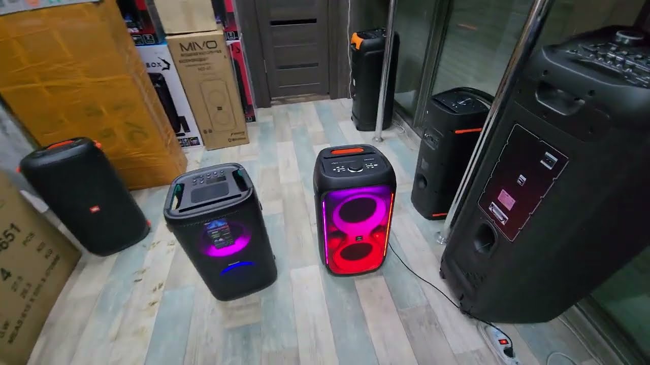 VIPE NITRO X4 PULSAR сравнение HISENSE PARTY ROCKER ONE ‼️ VIPE МОЖНО КУПИТЬ У НАС☝️ДЛЯ ЗАКАЗА ⬇️ ⬇️