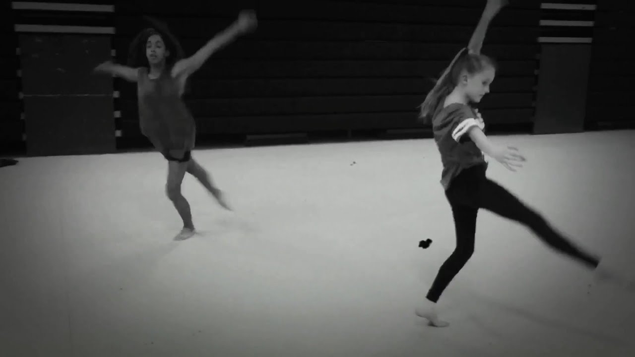 Sia - Alive | Lyrical Contemporary Dance