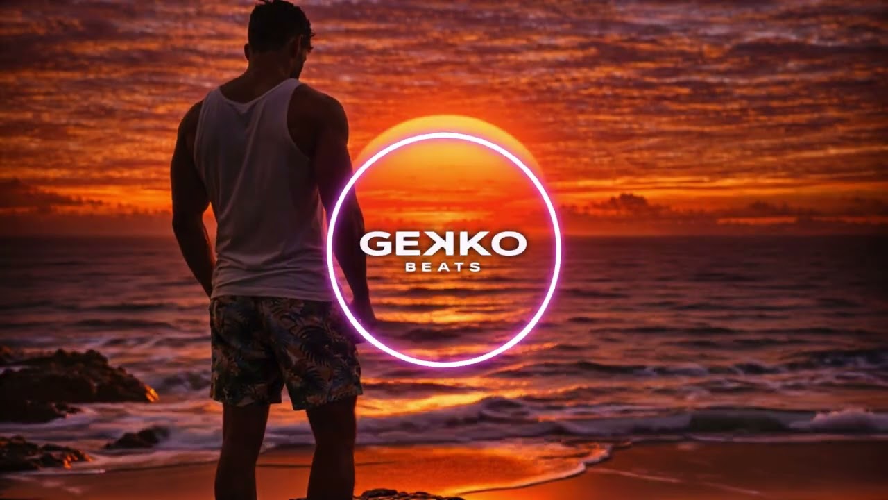 Sad Trap Beat | Sad Trap x Rap Instrumental | GEKKO Beats