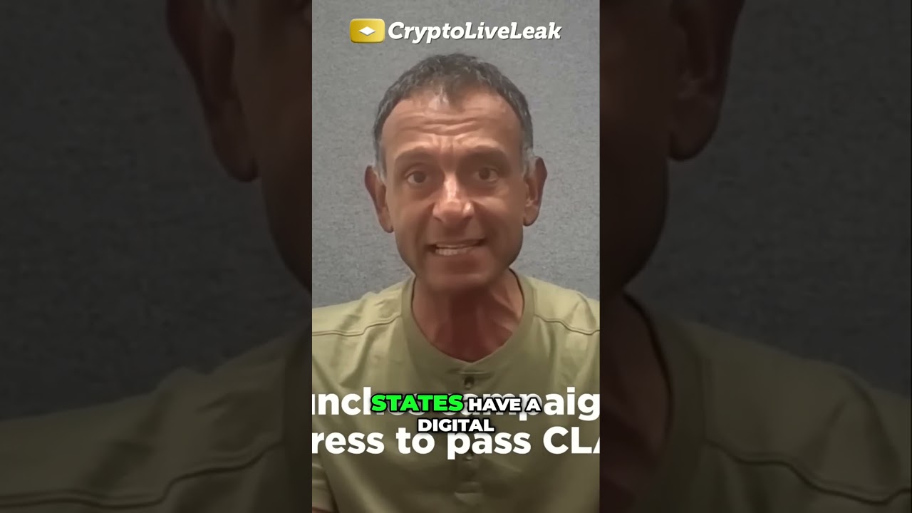 Coinbase's Clarity Act: Crypto Rules Explained