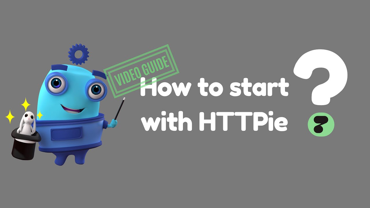 HTTPie API Client | How to install on Windows