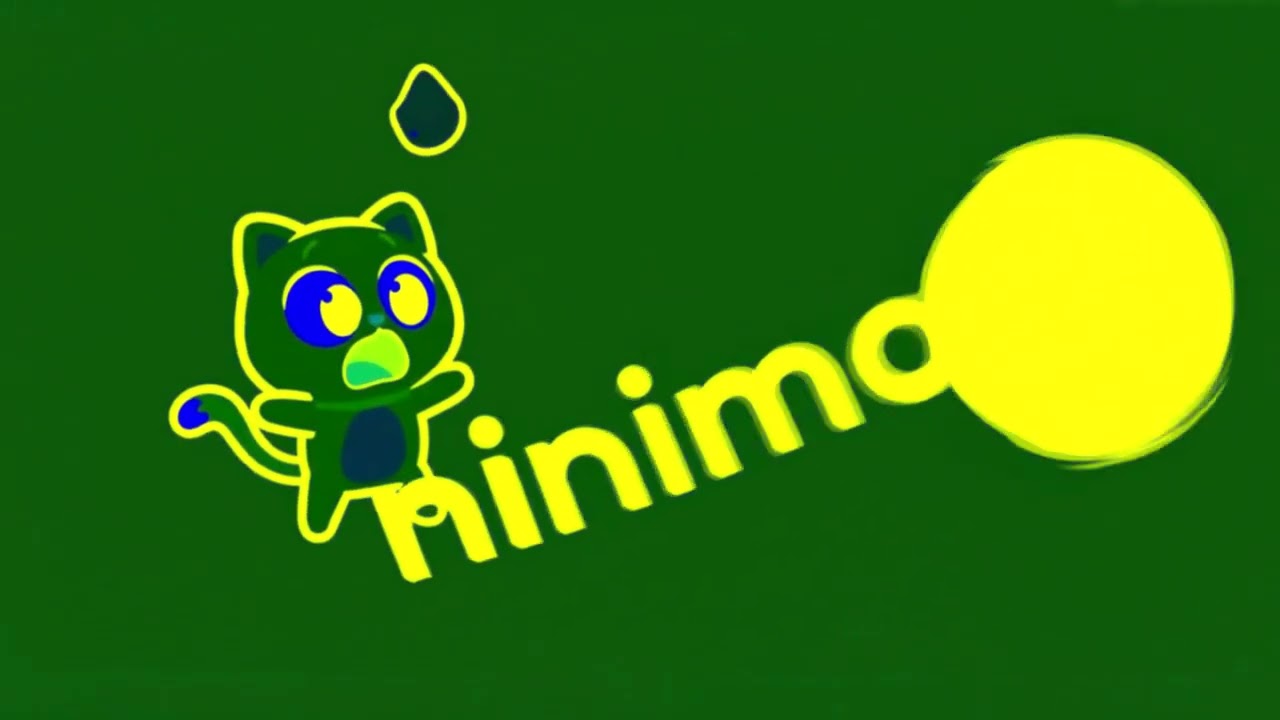 Ninimo Intro Logo Gets Pulled Into A Black Hole Effects Sponsored By Preview 2 Effects