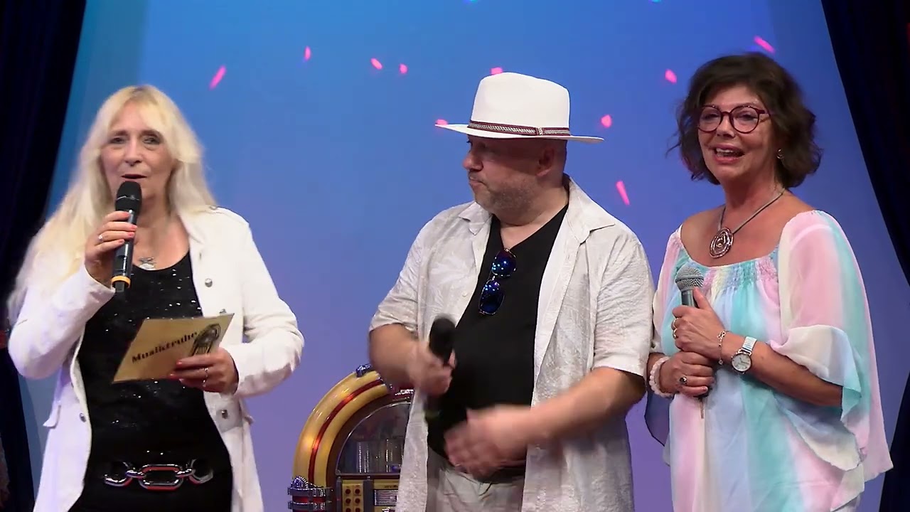 Musiktruhe TV - 22.08.2025