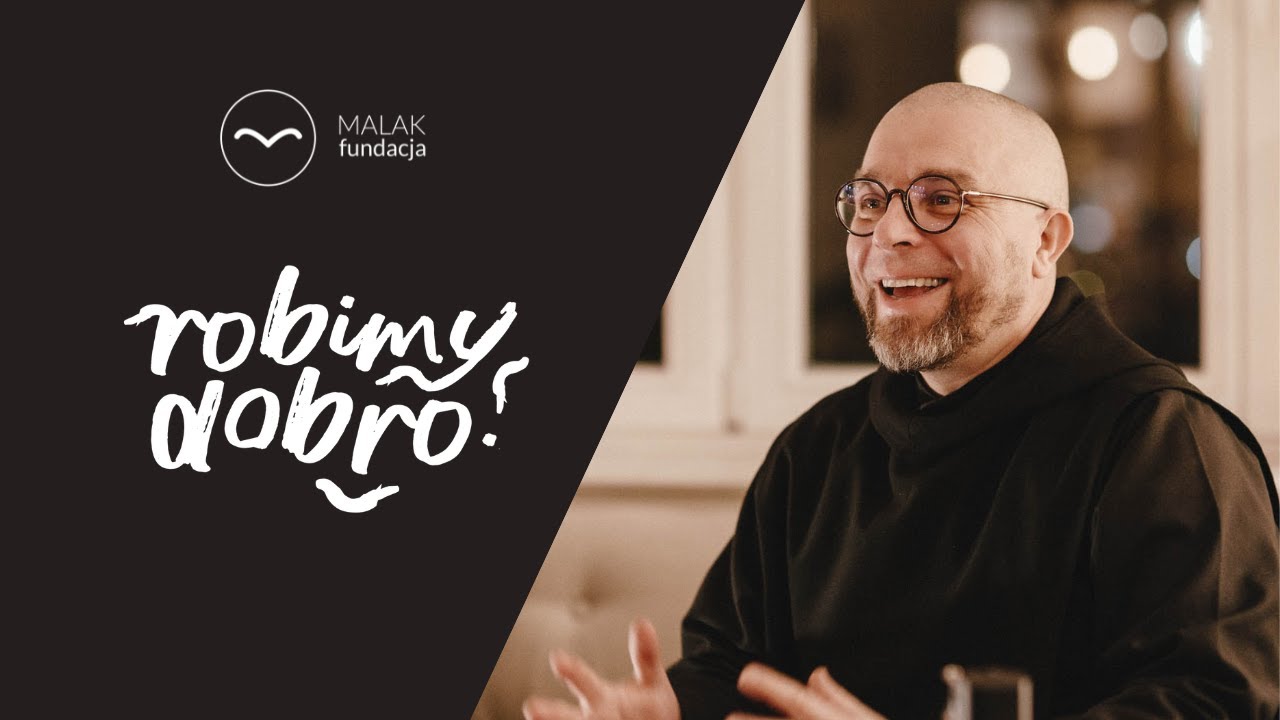#4 Podcast /Mądre życie/ o.Maksymilian Nawara cz. 1