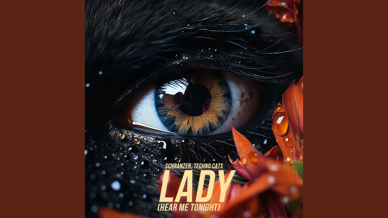 Lady (Hear Me Tonight)