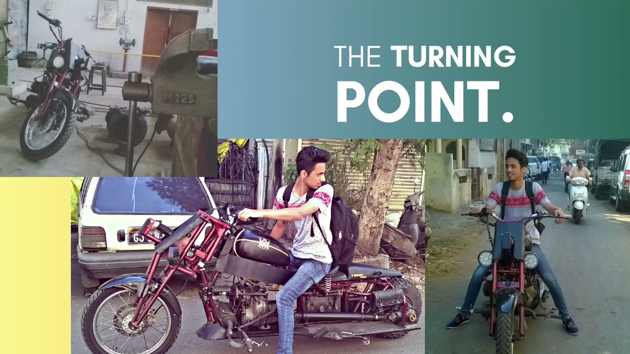 From Passion to Profession &ndash; The MRDI Transformation