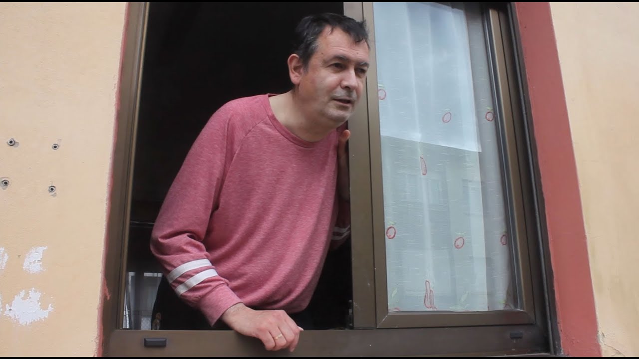 Hogar de Ceares: Opiniones de los vecinos (II)