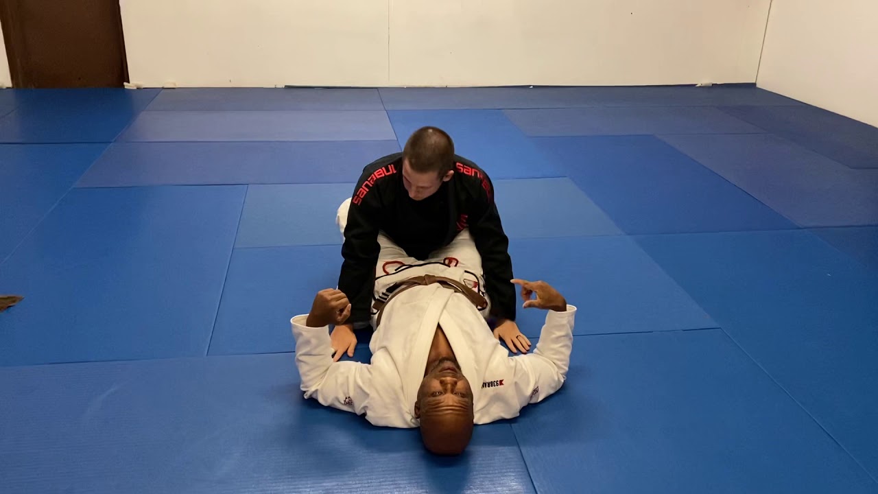 Punch Block Positions 1 - 4