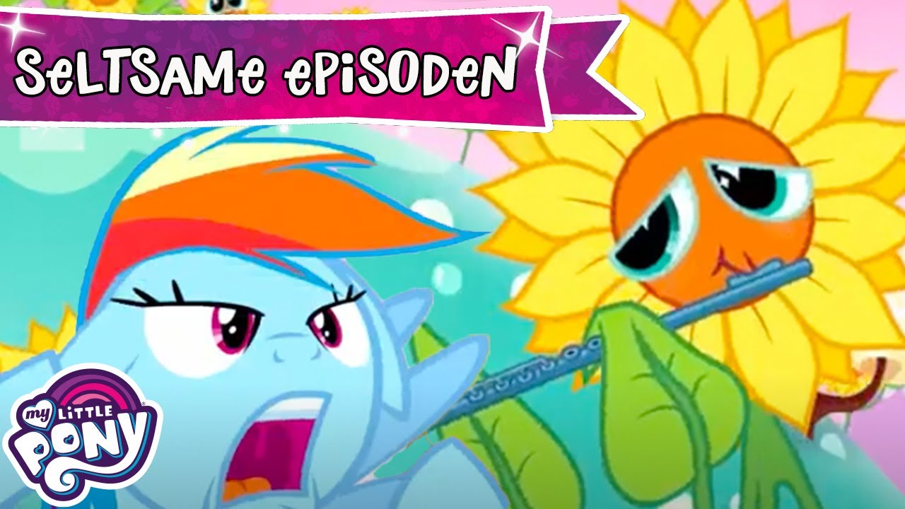 Die seltsamsten Episoden! 🤡😵‍💫My Little Pony Deutsch 🦄 Freundschaft ist Magie | MLP 2 STUNDEN |