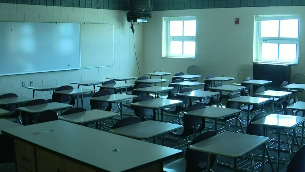 2 Detroit students test positive for COVID-19