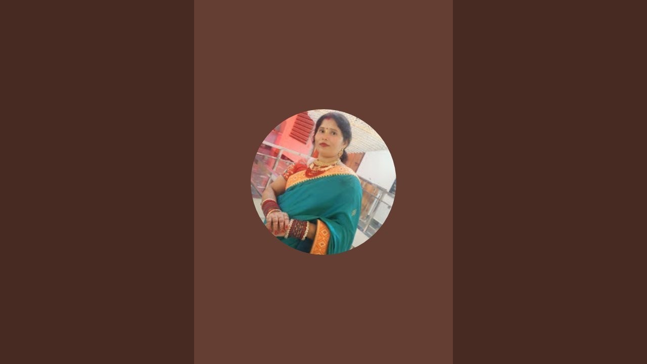 ARCHANA SINGH is live!