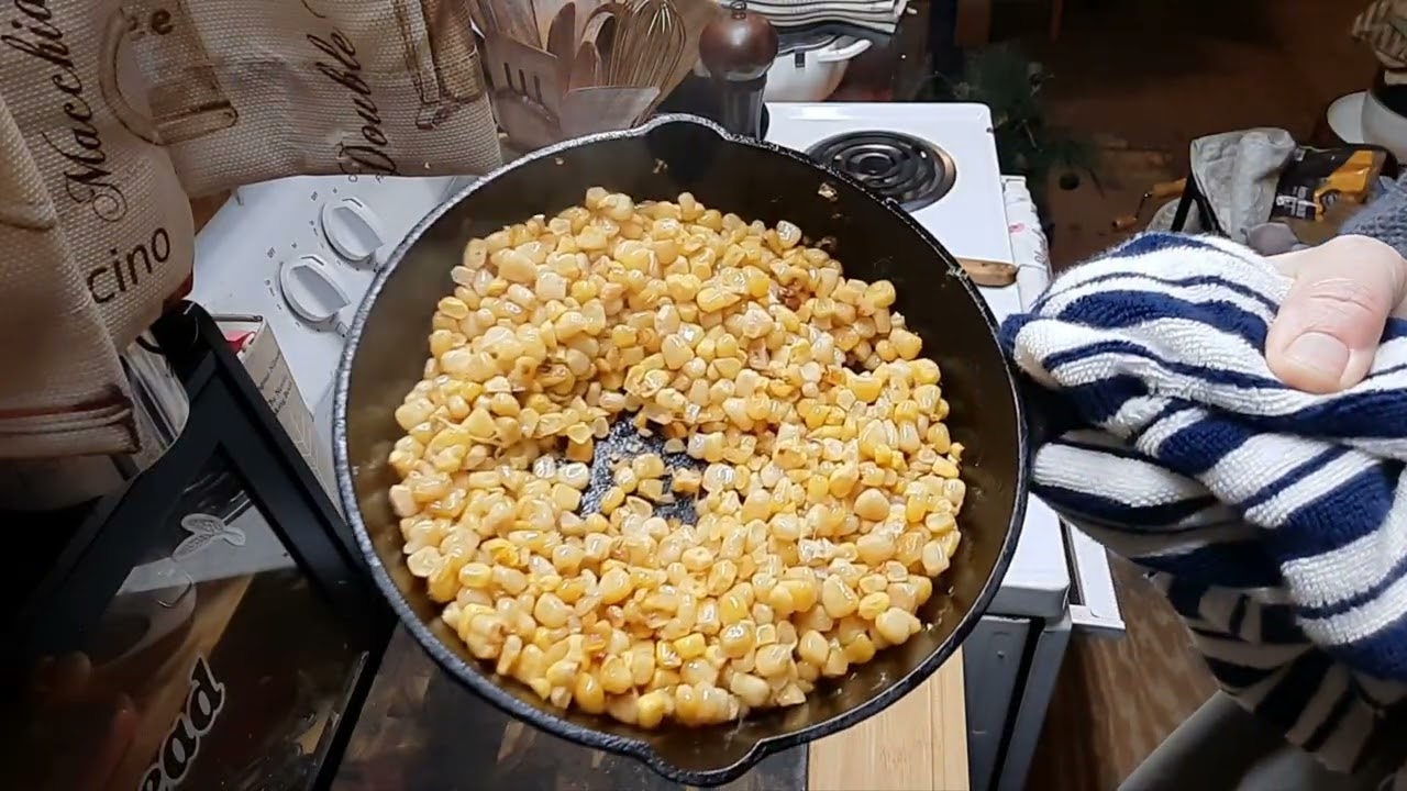 Приготовление полноценного средиземноморского обеда