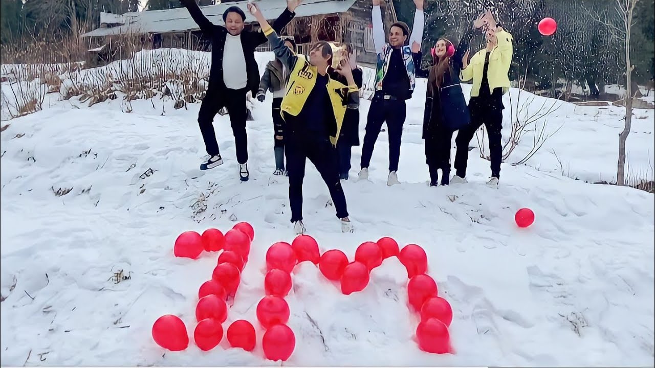 1M VLOG Kashmir #mr_altamas_500 #sameerabbasi500 #sanaya #sameermuskan #sameerkhan #wish500 #team500