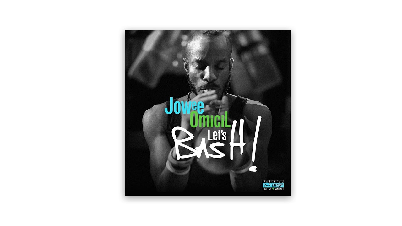 Jowee Omicil - Sur le pont d'Avignon (Official Audio)