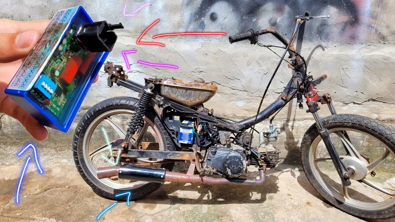 testei o cdi da Shopee no Bode