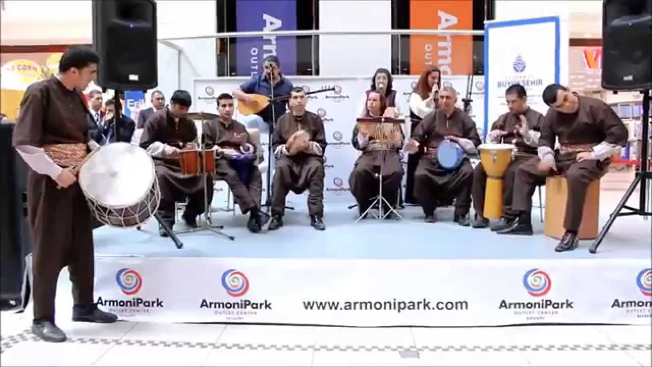 İBB Zihinsel Engelliler Gösteri Sanatları Topluluğu
