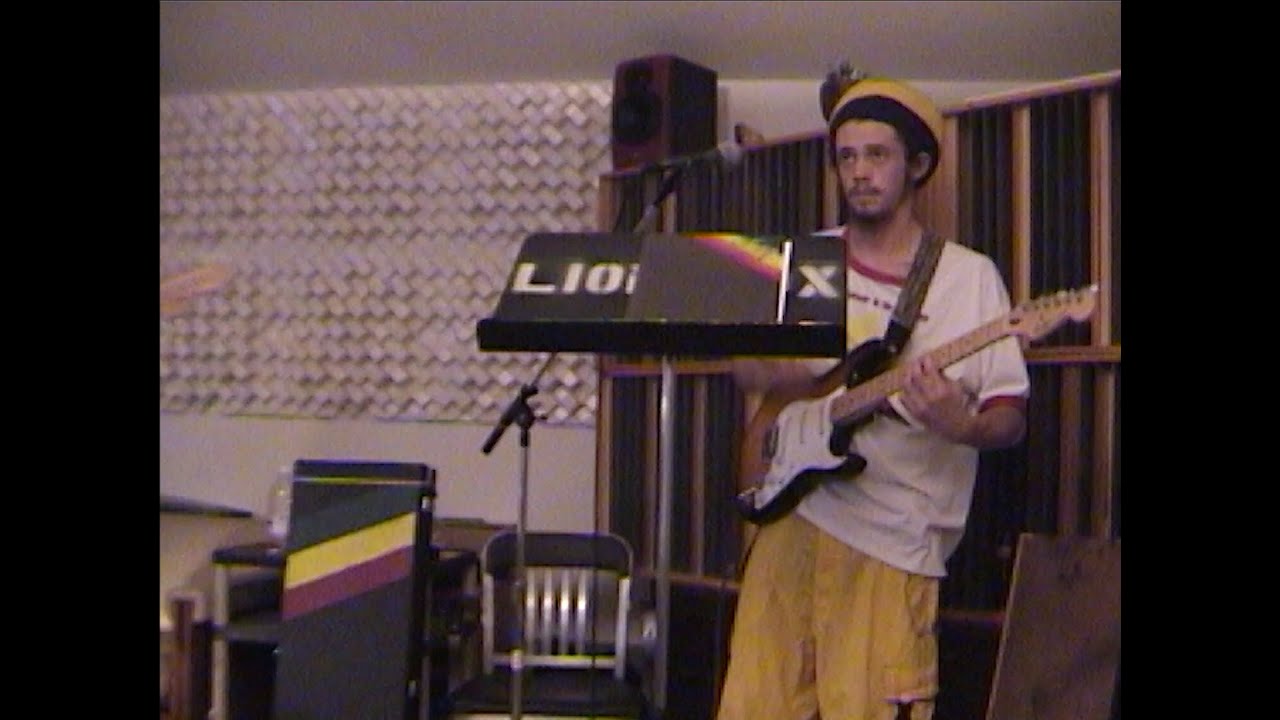 SOJA - Kill (Jimmy Eat World Cover)