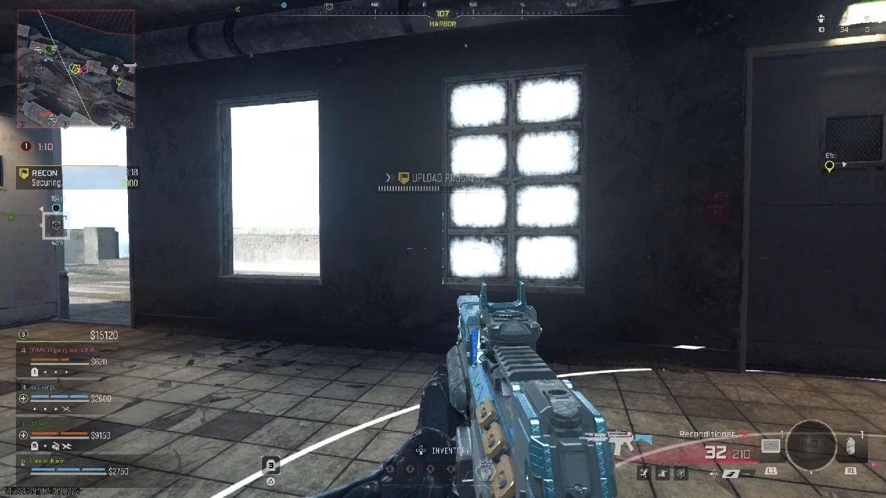 Win with fellas 3kills