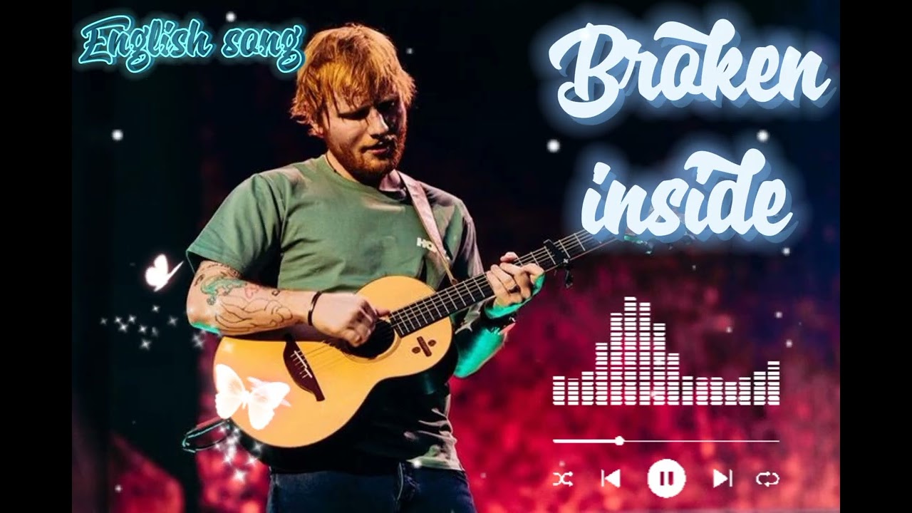 Broken inside 😞💔 #viral#viralvideo#music #like #subscribe #english #song#sad#peace #fypシ #foryou