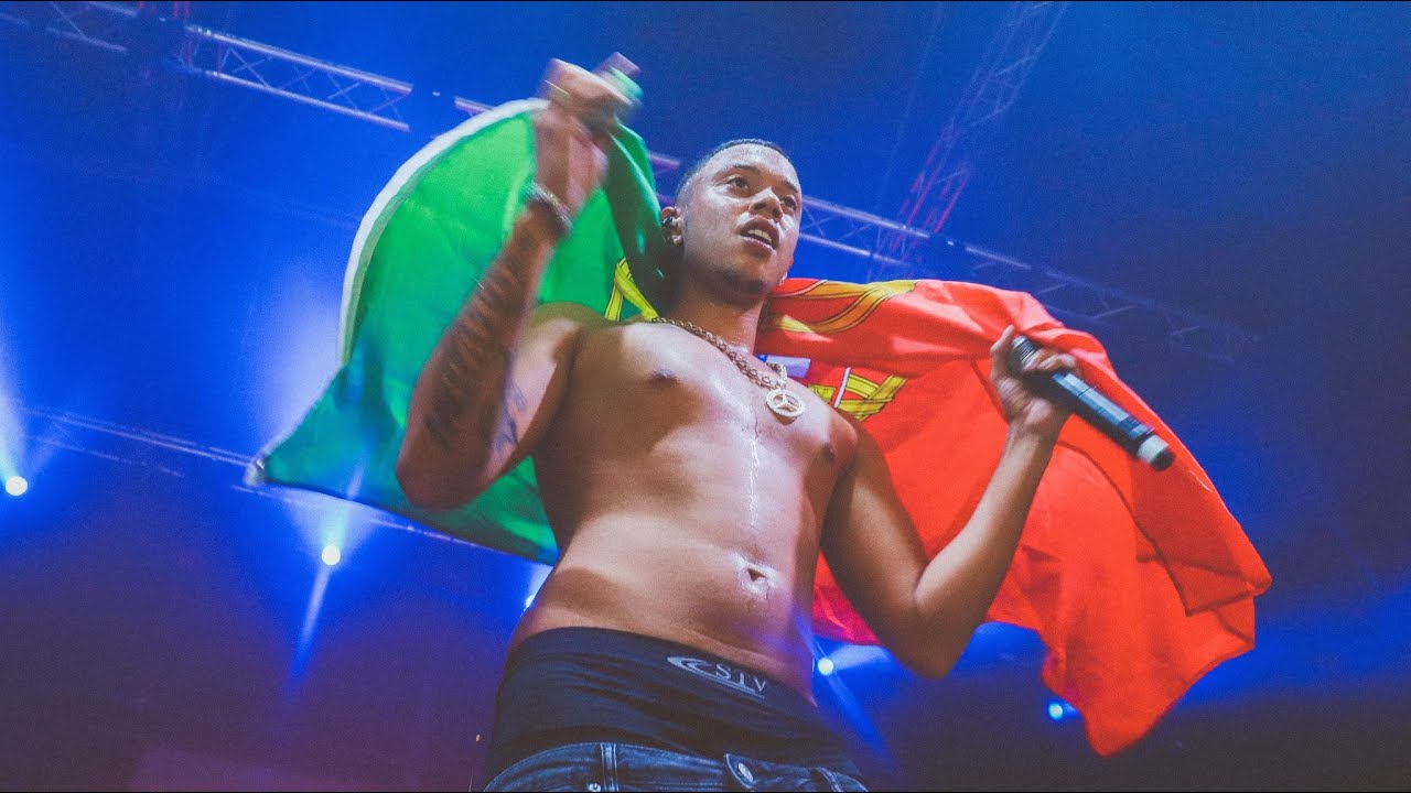 SHOW DO TETO COMPLETO - LISBOA (CONTEÚDO EXCLUSIVO)