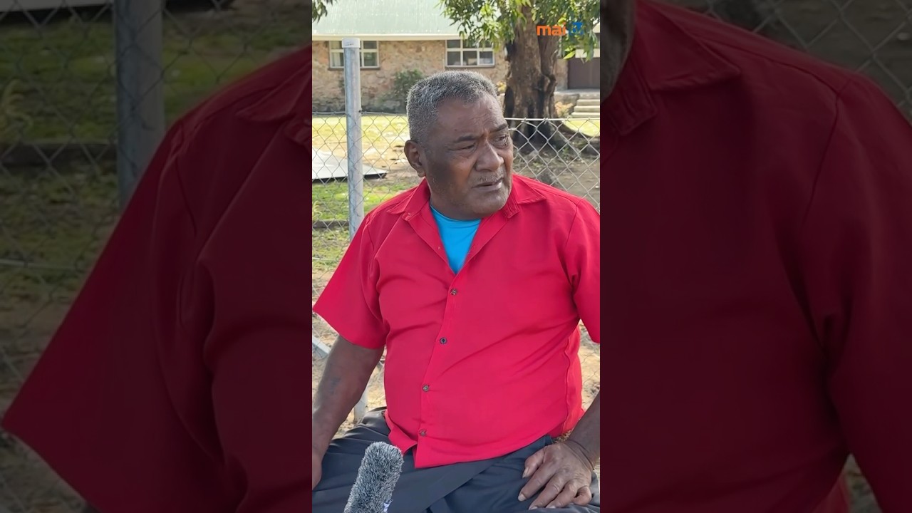 A short history and update from the Lemaki clan #FijiNews #Fiji #TuiNayauInstallation 🇫🇯