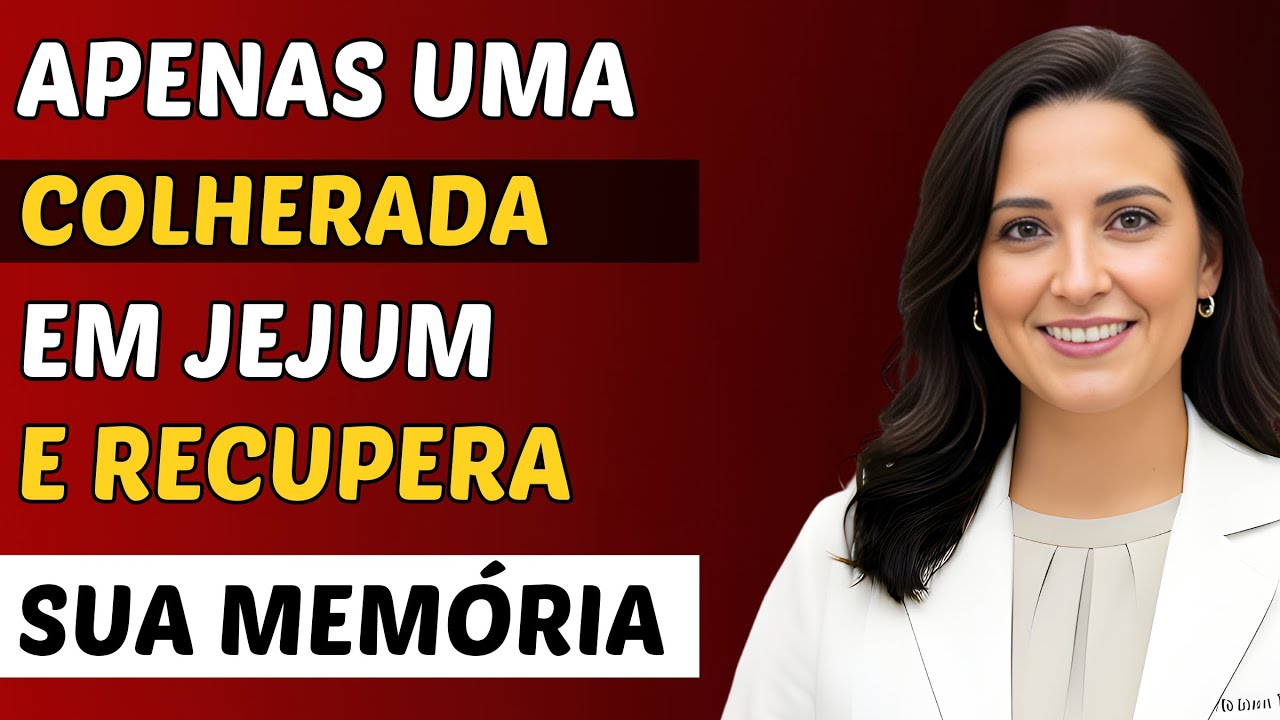 O AZEITE que PROTEGE o CÉREBRO e REVERTE a DEMÊNCIA depois dos 60 | Dra. Camila Vega