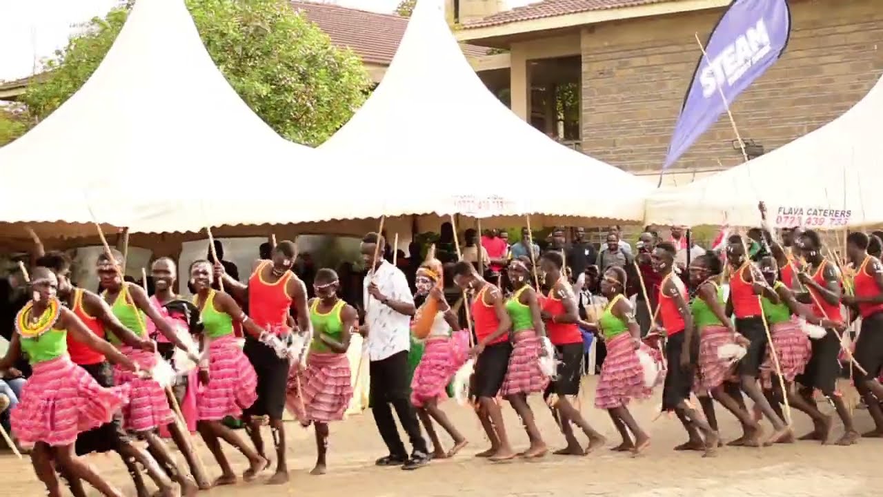 THE UNFORGETTABLE VIBES! MAASAI MARA UNIVERSITY CULTURAL WEEK 2025 🔥🔥  | BEST MOMENTS & HIGHLIGHTS