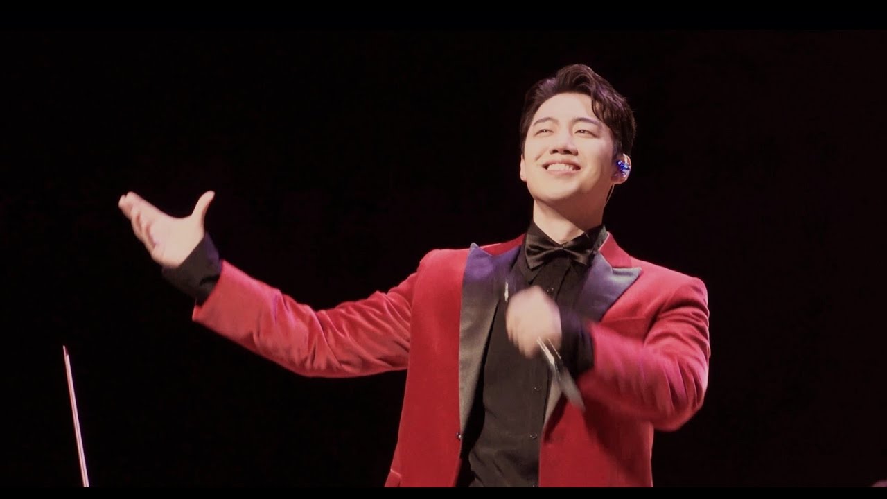 211210 길병민F [Miserere(미제레레)] Perfect Concert♡Bass Baritone ByeongMin Gil 1
