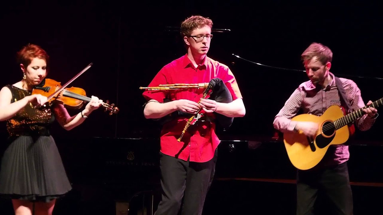 Andy May Trio - 