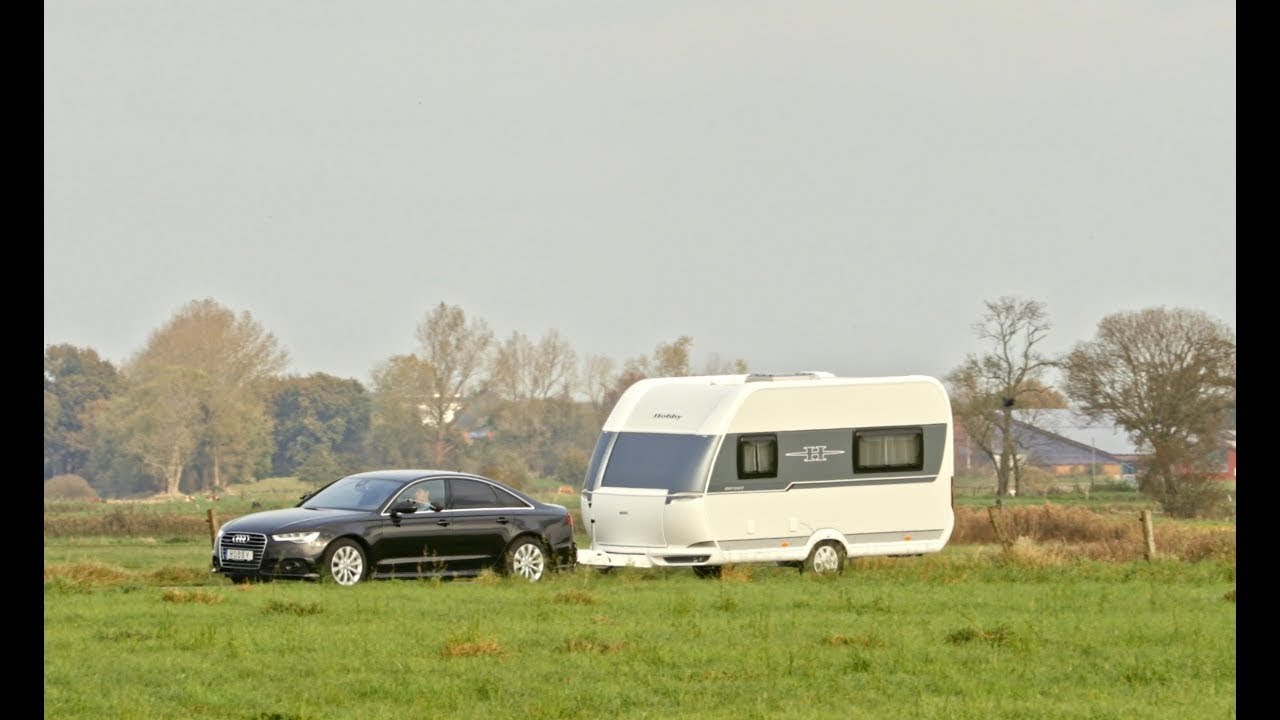 Hobby ONTOUR 470 UL seizoen 2019 NL
