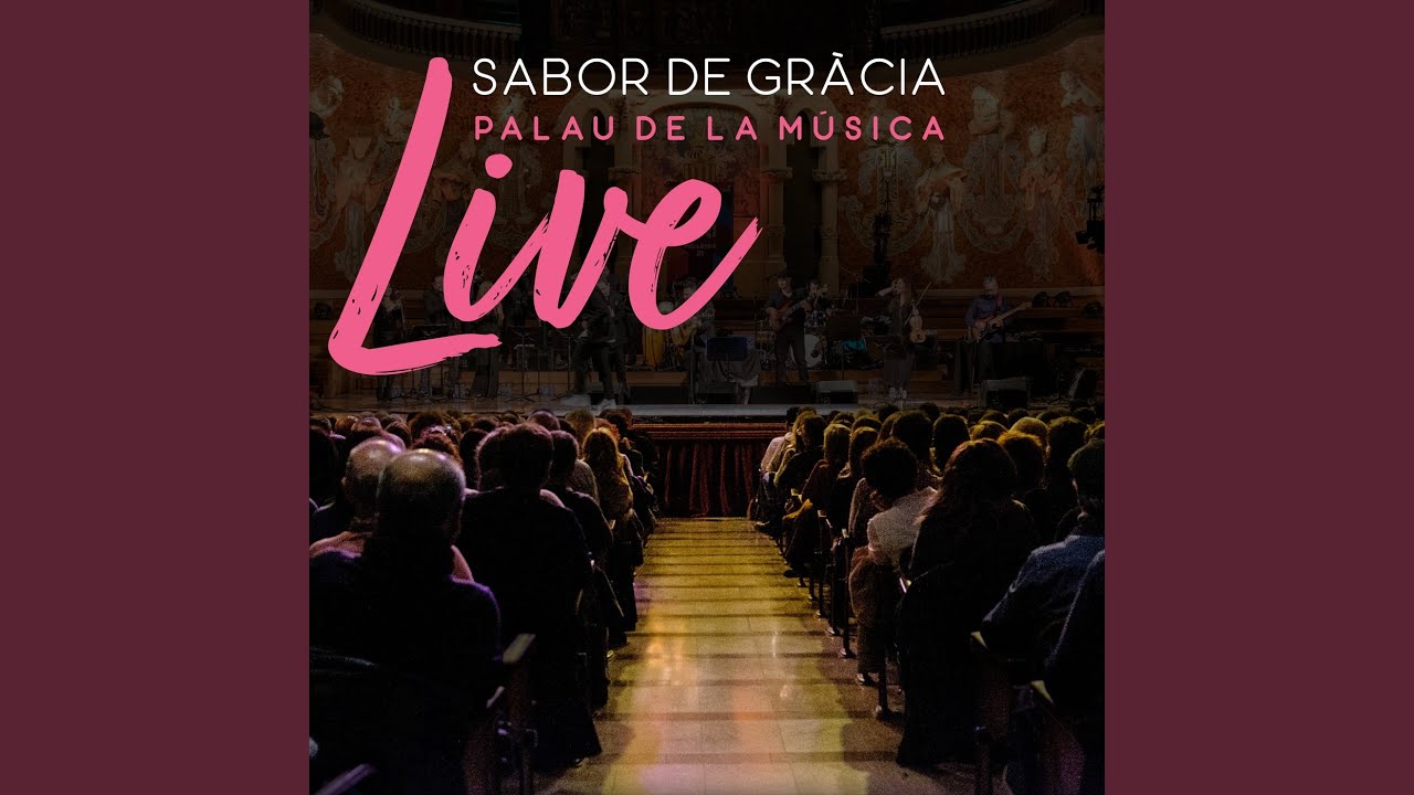 El Ritmo de Juanito (Live)