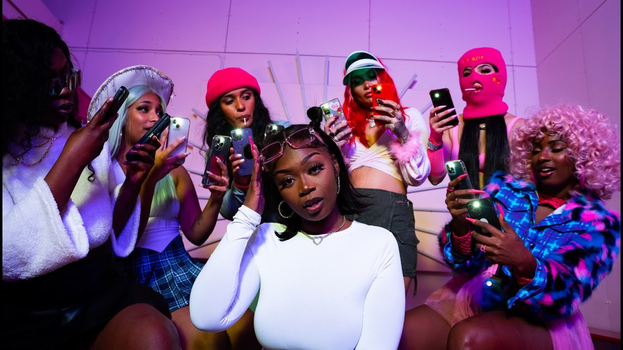 Beka - Back (clip officiel)