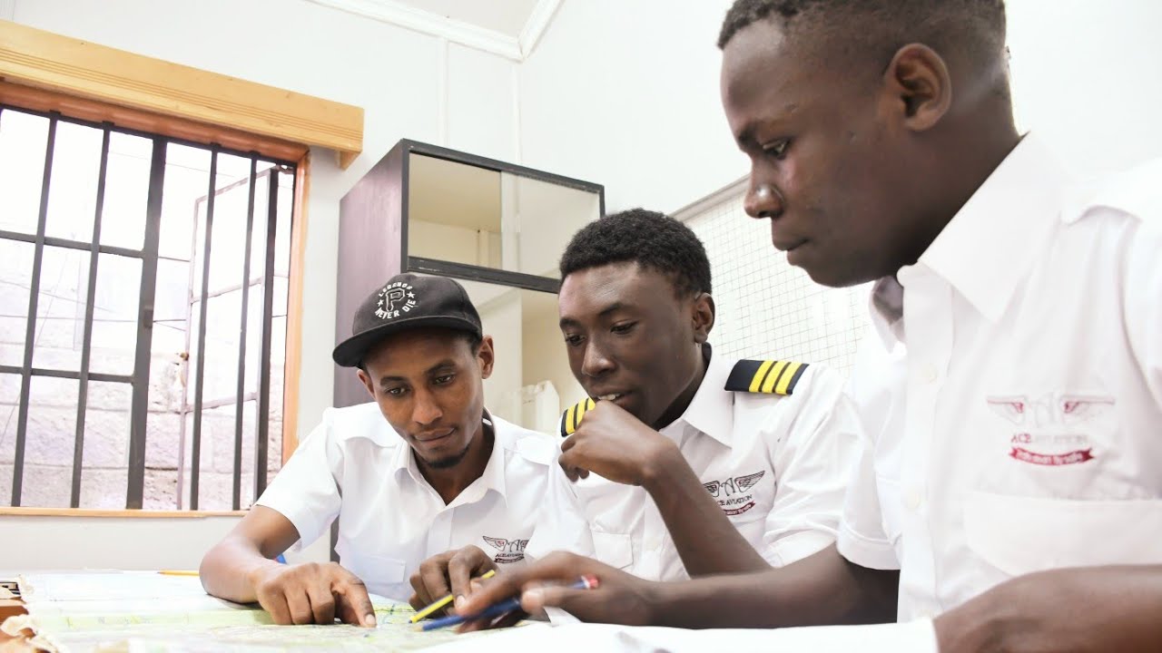 Ace Aviation